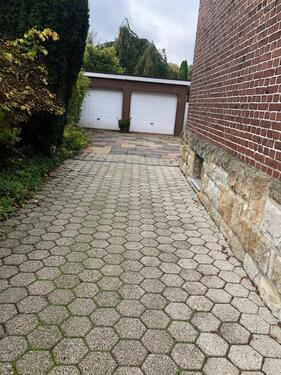 Foto - Einfamilienhaus in Ibbenbüren