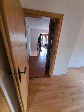 Foto - Etagenwohnung in Palling zur Miete