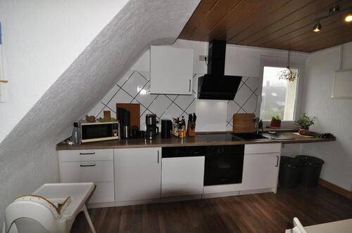 Foto - Etagenwohnung zur Miete in Merchweiler