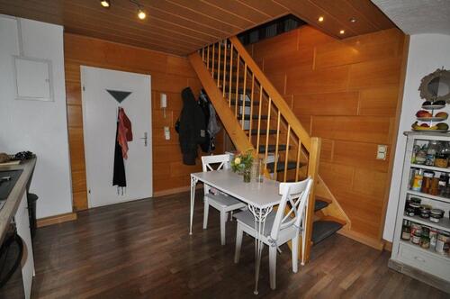 Foto - Etagenwohnung in Merchweiler