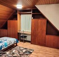 WG Zimmer in Niederwerth - 450,00 EUR Kaltmiete, in Vallendar (PLZ: 56179)