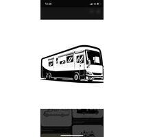 XXL WOHNMOBILE WOHNWAGEN STALLUNG - Emmerich am Rhein