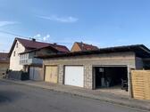 Foto - Geräumiges Wohnhaus in zentraler Lage von QuierschiedGöttelborn