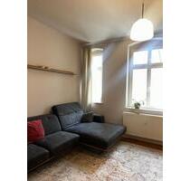 Helle, komplett möblierte 2-Zimmer-Wohnung am Boxi – Zwischenmiet - Berlin Friedrichshain-Kreuzberg