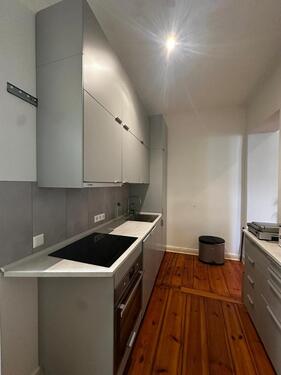 Foto - 2 Zimmer Etagenwohnung zur Miete in Berlin