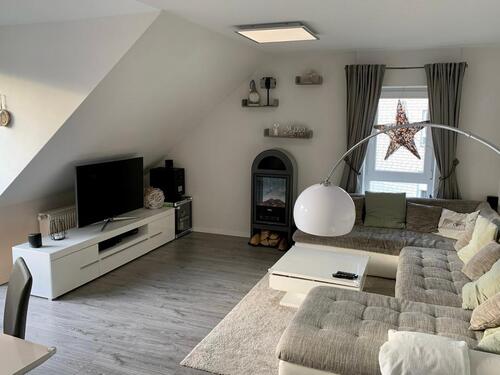 Foto - Modern und zentral in Oerlinghausen - Helpup!