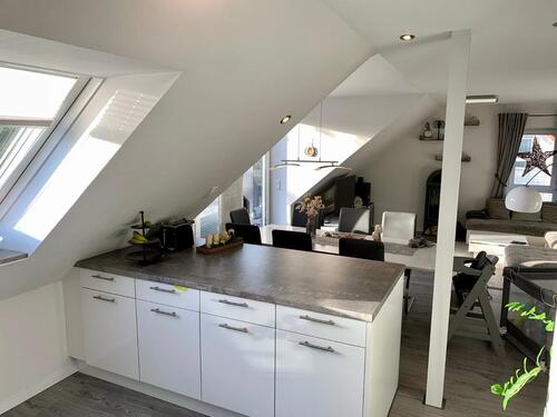 Foto - 4 Zimmer Etagenwohnung zur Miete in Oerlinghausen