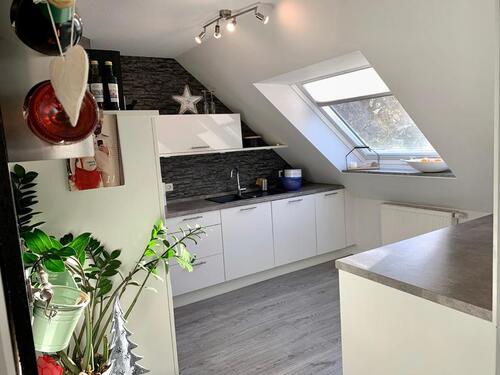 Foto - 4 Zimmer Etagenwohnung in Oerlinghausen