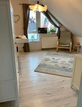 Foto - Etagenwohnung in Oerlinghausen zur Miete