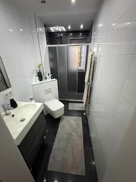 Foto - 3 Zimmer Etagenwohnung in Warendorf