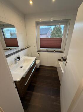 Foto - Etagenwohnung in Warendorf zum Kaufen