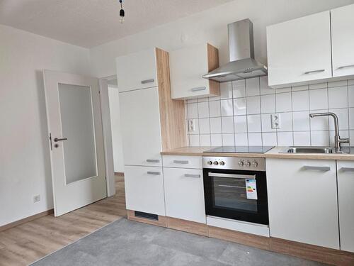 Foto - 2 Zimmer Etagenwohnung in Groß-Bieberau