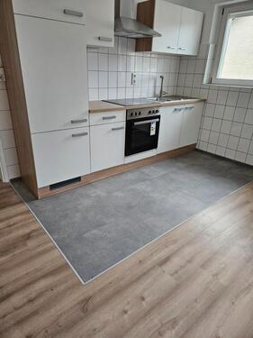 Foto - Etagenwohnung in Groß-Bieberau zur Miete