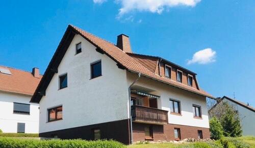 Foto - OHNE PROVISION Einfamilienhaus Zweifamilienhaus Mehrfamilienhaus