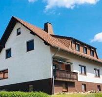 OHNE PROVISION Einfamilienhaus Zweifamilienhaus Mehrfamilienhaus - Duderstadt