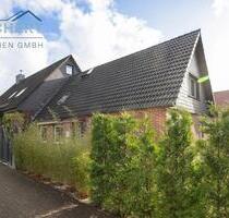 Doppelhaushälfte mit 4 Zimmern in Ellerau zu vermieten