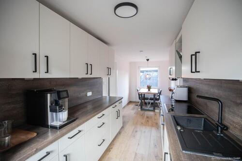 Foto - 4 Zimmer Einfamilienhaus in Ellerau