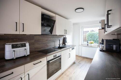 Foto - Einfamilienhaus in Ellerau zur Miete