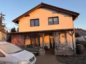 Foto - 7 Zimmer Einfamilienhaus zum Kaufen in Löwenberger Land