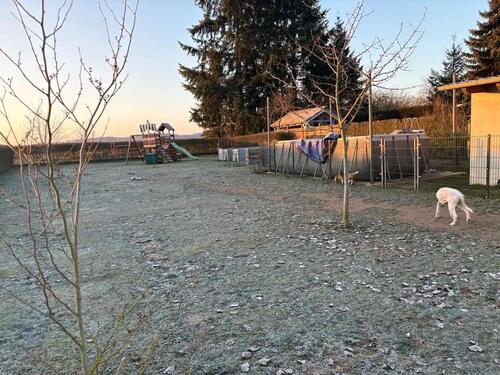 Foto - Einfamilienhaus in Löwenberger Land zum Kaufen