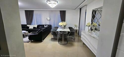 Foto - 4 ZKB Wohnung zu vermieten - 1.500,00&nbsp;EUR Kaltmiete, ca.&nbsp; 155,00&nbsp;m&sup2;