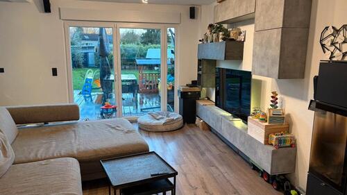 Foto - Reihenhaus in Bochum zum Kaufen