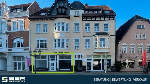 Foto - Hier ist die Lage Ihr Markenzeichen!