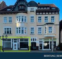 Hier ist die Lage Ihr Markenzeichen! - Herford