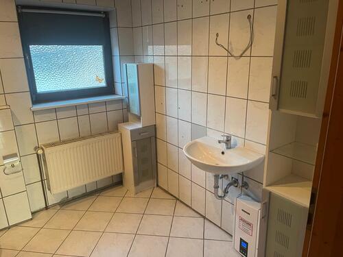 Foto - Etagenwohnung in Völklingen zur Miete