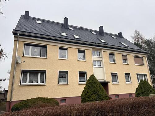 Foto - 3,5 Zimmer Wohnung auf zwei Etagen