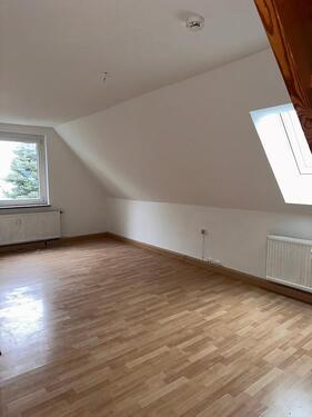 Foto - 3.5 Zimmer Maisonettenwohnung zur Miete in Weida