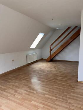 Foto - 3.5 Zimmer Maisonettenwohnung in Weida