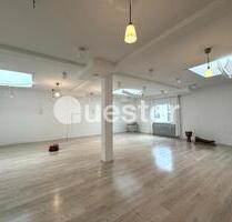 Büro- und Schulungsflächen Duisburg-Neudorf