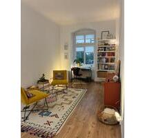 Praxisraum zur Untermiete - 300,00&nbsp;EUR Kaltmiete, in Berlin (PLZ: 10829) Tempelhof-Schöneberg