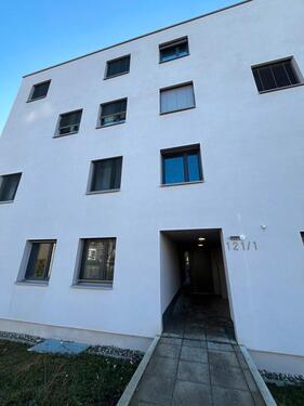 Foto - Wohnglück: großzügige 4-Zimmer-Wohnung