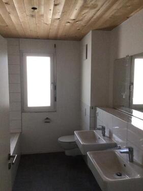 Foto - 4 Zimmer Erdgeschoßwohnung in Kornwestheim