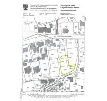 Grundstück Baugrundstück 734m² od 1554m² sofort bebaubar,Schloßbl - Blankenburg (Harz)