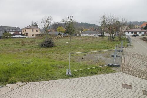 Foto - Grundst&uuml;ck in Blankenburg (Harz) zur Miete