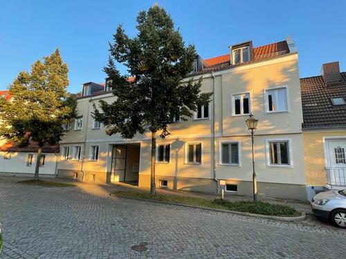 Foto - schöne, lichtdurchflutete 3-Zimmer Wohnung in Werneuchen frei