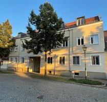 schöne, lichtdurchflutete 3-Zimmer Wohnung in Werneuchen frei - Ahrensfelde