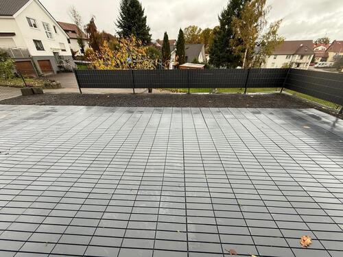 Foto - 5 Zimmer Erdgeschoßwohnung zur Miete in Aalen