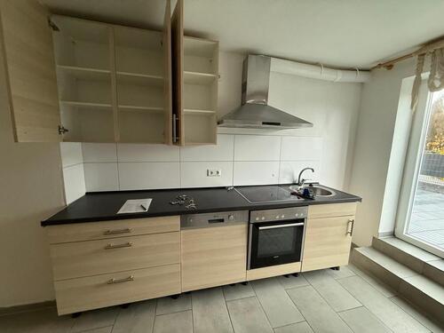 Foto - 5 Zimmer Erdgeschoßwohnung in Aalen