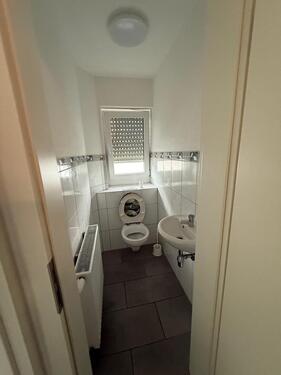 Foto - Erdgeschoßwohnung in Aalen zur Miete