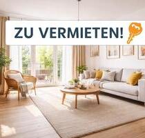 Wohnungsangebot – 3-Zimmer-Wohnung mit Balkon in Herford