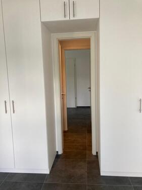Foto - Erdgeschoßwohnung in Krefeld zur Miete
