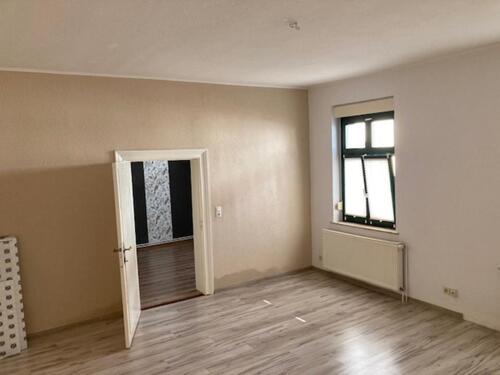 Foto - 3 Zimmer Erdgeschoßwohnung in Müllrose