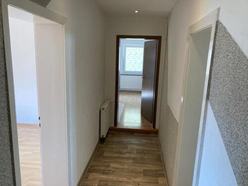 Foto - Erdgeschoßwohnung in Müllrose zur Miete