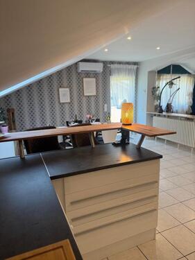 Foto - 3 Zimmer-Wohnung lichtdurchflutet Feldrandlage