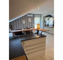 3 Zimmer-Wohnung lichtdurchflutet Feldrandlage - Reichartshausen