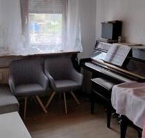 schöne 3 Zimmer Wohnung Wohnung - Großerlach